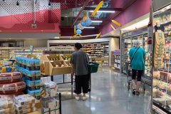 而上述调的数据并不克不及精确反映国内粮食平